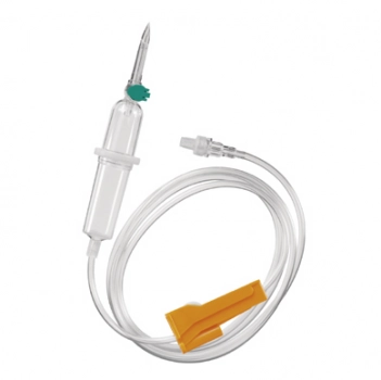 B.BRAUN Intrafix® Air P, 150 cm